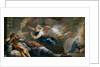 The Dream of St. Joseph by Anonymous