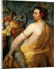 Ceres (Allegory of Summer) by Anonymous