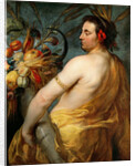 Ceres (Allegory of Summer) by Anonymous