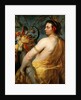 Ceres (Allegory of Summer) by Anonymous