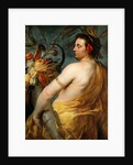 Ceres (Allegory of Summer) by Anonymous