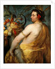 Ceres (Allegory of Summer) by Anonymous