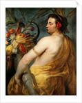 Ceres (Allegory of Summer) by Anonymous