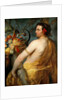 Ceres (Allegory of Summer) by Anonymous