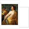 Ceres (Allegory of Summer) by Anonymous