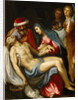 The Lamentation over Christ by Anonymous
