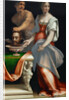 Salome with the Head of John the Baptist by Anonymous