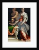 Salome with the Head of John the Baptist by Anonymous