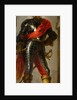Portrait of Cardinal-Infante Ferdinand of Austria by Anonymous