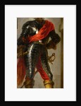 Portrait of Cardinal-Infante Ferdinand of Austria by Anonymous