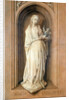 Saint Genevieve by Anonymous