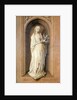 Saint Genevieve by Anonymous