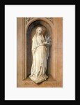 Saint Genevieve by Anonymous