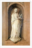 Saint Genevieve by Anonymous