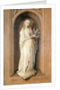 Saint Genevieve by Anonymous