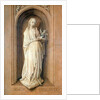 Saint Genevieve by Anonymous