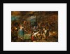 The Witches Sabbath by Anonymous