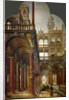 The Annunciation by Anonymous