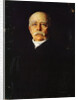 Portrait of Chancellor Otto von Bismarck by Anonymous