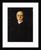 Portrait of Chancellor Otto von Bismarck by Anonymous