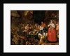 The Witches Kitchen by Anonymous