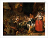 The Witches Kitchen by Anonymous