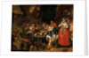 The Witches Kitchen by Anonymous