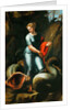 Saint Margaret by Anonymous