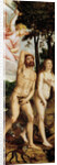 The Fall of Man by Anonymous