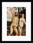 The Fall of Man by Anonymous