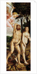 The Fall of Man by Anonymous