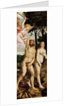 The Fall of Man by Anonymous