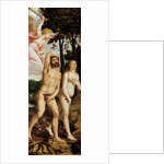 The Fall of Man by Anonymous
