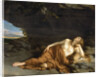 Repentant Mary Magdalene by Anonymous