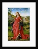 Saint Catherine by Anonymous