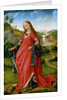 Saint Catherine by Anonymous