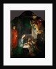 The Nativity of Christ by Anonymous