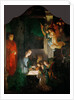 The Nativity of Christ by Anonymous