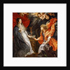 The Annunciation by Anonymous