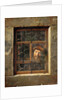 Old Man in the Window by Anonymous