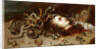 Head of Medusa by Anonymous