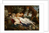 Cymon and Iphigenia by Anonymous