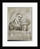 Portrait of Count Vladimir Nikolaevich Argutinsky-Dolgorukov by Anonymous