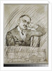 Portrait of Count Vladimir Nikolaevich Argutinsky-Dolgorukov by Anonymous