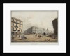 View of Sadovaya Street in Saint Petersburg by Anonymous