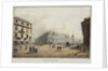 View of Sadovaya Street in Saint Petersburg by Anonymous