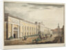 View of the New Arsenal on Liteyny Avenue by Anonymous