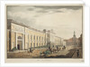 View of the New Arsenal on Liteyny Avenue by Anonymous