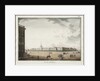 The Admirality in Saint Petersburg by Anonymous