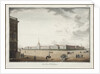 The Admirality in Saint Petersburg by Anonymous